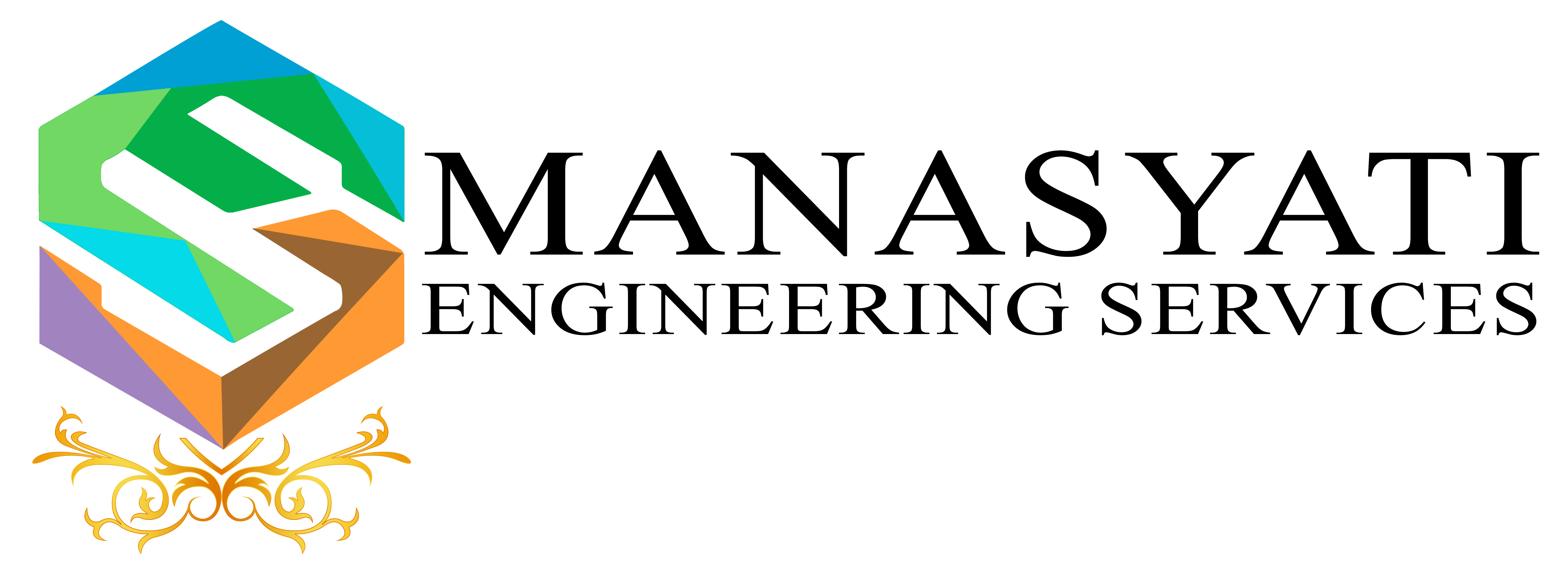 Manasyati Engineering logo