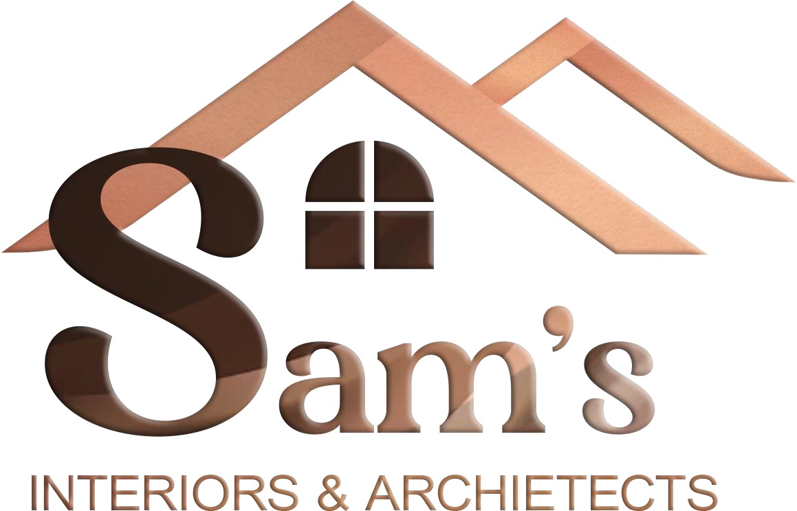 Sam's Interiors logo