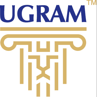 UGRAM Buildtech logo
